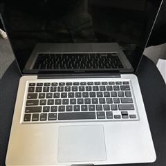 Apple Macbook Pro 13.3inch Laptop A1278 - FOR PARTS